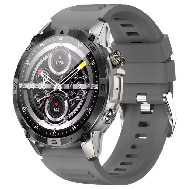 Relógio Smart G-Tide R6 Pro Grey
