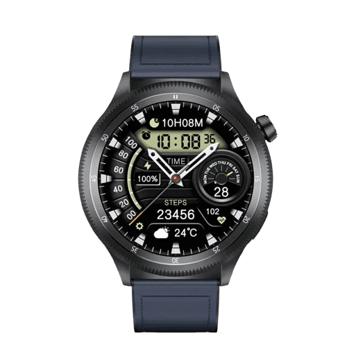 Relógio Smart G-Tide R8 Pro Grey