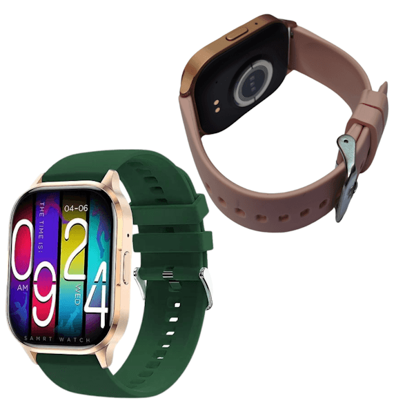 Smartwatch G-Tide S3 Pro Gold