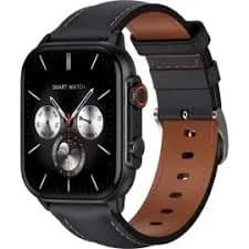 Smartwatch G-Tide S5 Pro Preto