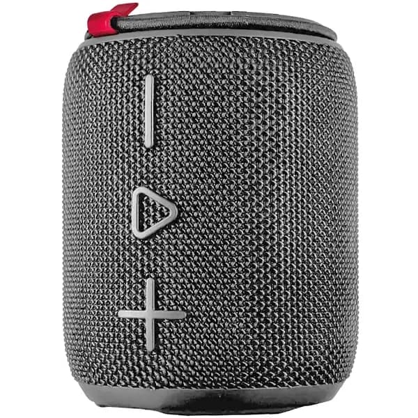 Caixa de Som G-Tide Sv30 Cinza