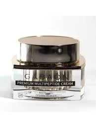 Hidratante Gabaon Crema Reparadora Premium Multipeptide 50ml