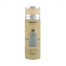 Body Spray Galaxy Only One Girl 200ml