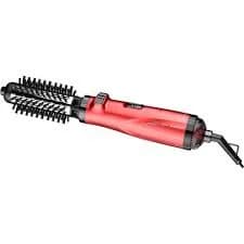 Ferramenta Gama Cepillo Modelador Turbo Íon 2600 Rotating Styler Bivolt