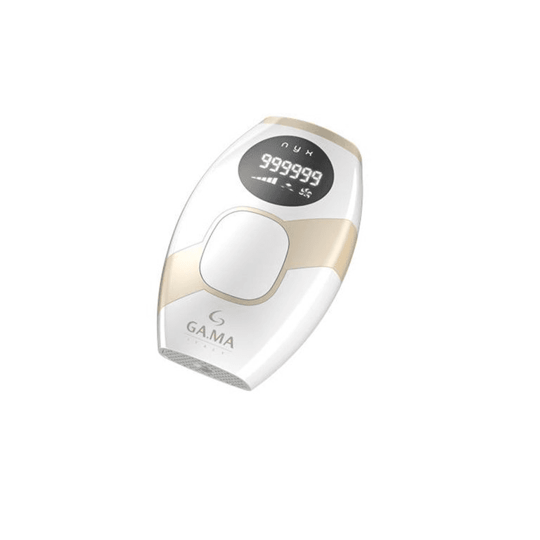 Gama Gama Nyx-ic Recarregável (USB) Bivolt