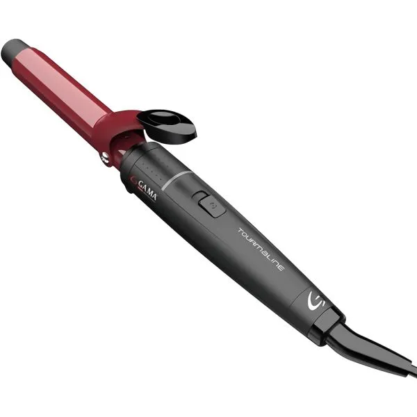 Ondulador Gama Ceramic New Tourmaline Rgstd-n 19MM Bvt