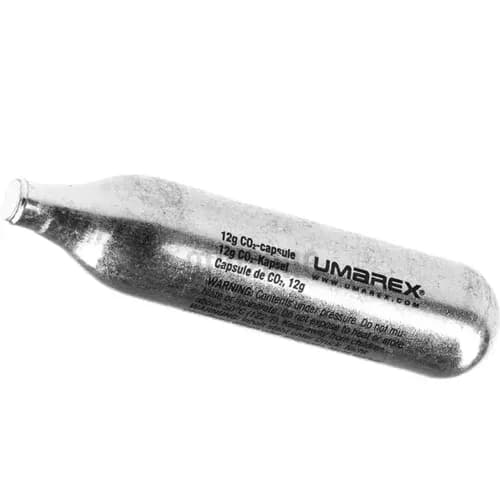 Cápsula Co2 Gamo 12GR