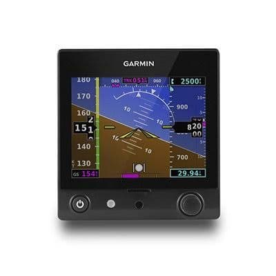 Unidade Efis G5 Garmin Experimental/LSA 010-01485-01