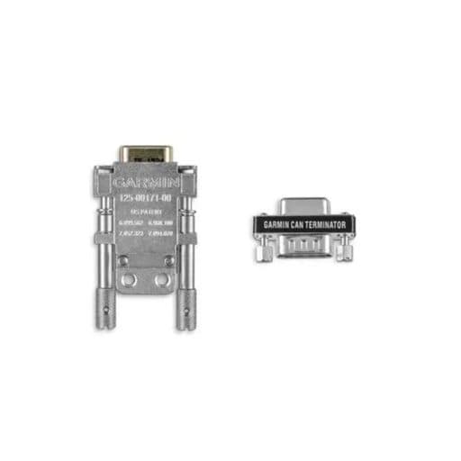 Kit Conector Garmin Gad13 011-03002-10