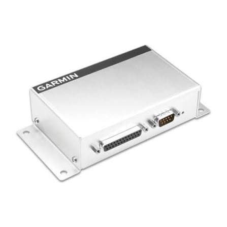 Unidade de Interface Arinc Garmin GAD29C 010-01172-20