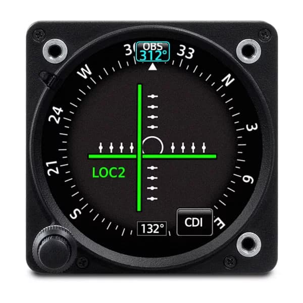 Kit Garmin Gi 275 CDI/MFD