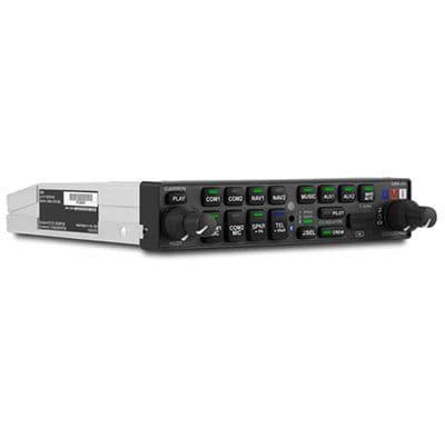 Painel de Áudio Garmin Gma 345 3-Com Bluetooth Tso