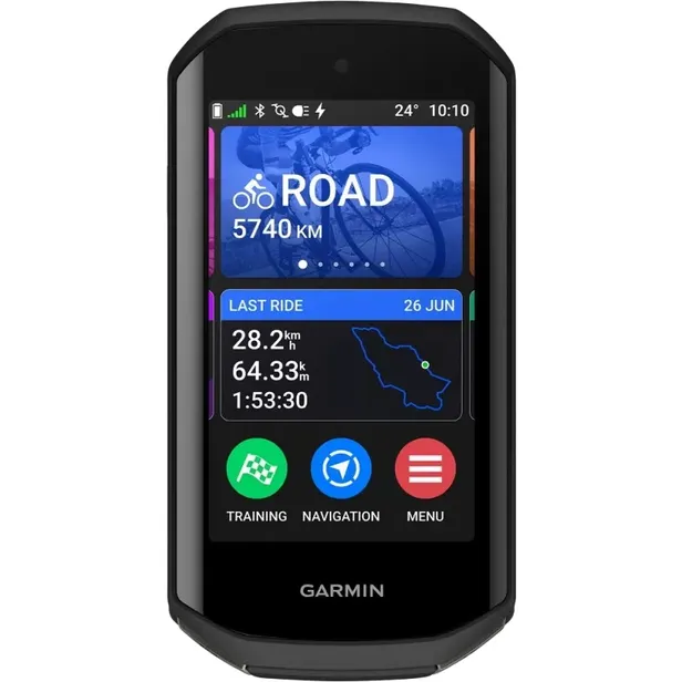 GPS Garmin Edge 1050