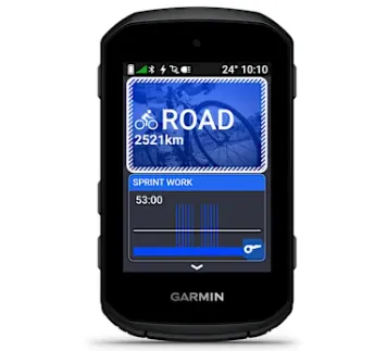 GPS Garmin Edge 550