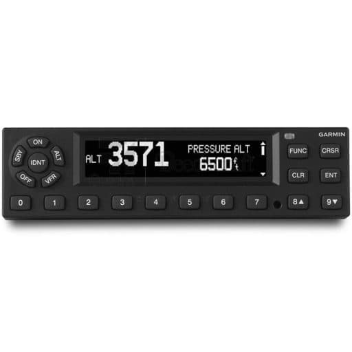 Transponder Garmin GTX 325 Modo C 010-01083-01