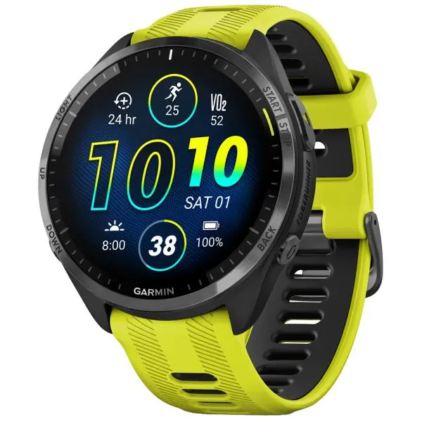 Smartwatch Garmin Forerunner 965 47MM