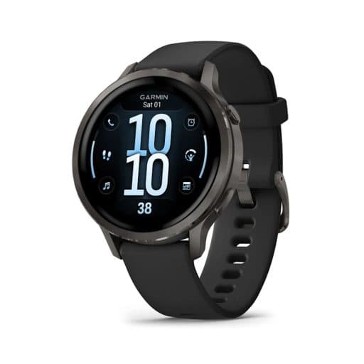 Smartwatch Garmin Venu 4 45MM Preto