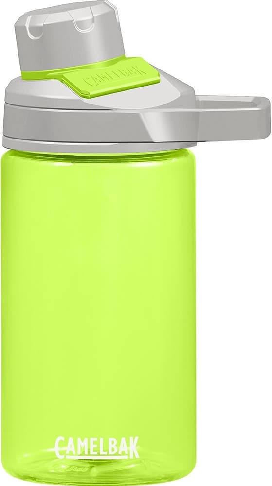 Garrafa Camelbak Chute Mag 400mL Verde Lima