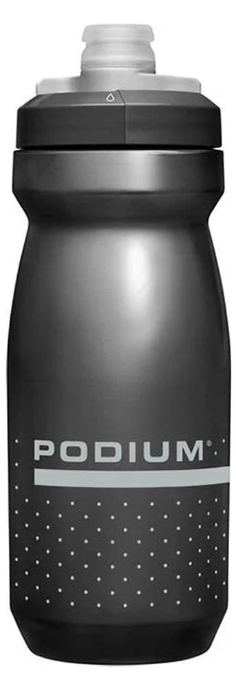 Garrafa Camelbak Podium 620ml - Preto