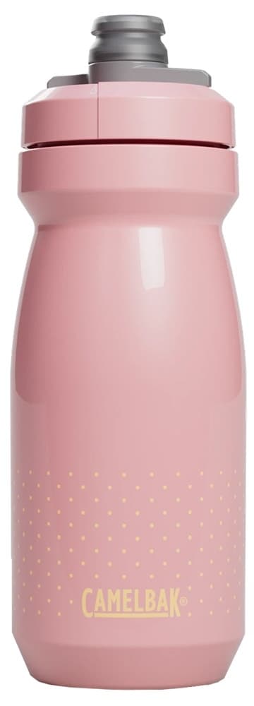 Garrafa Camelbak Podium 620ml Coral Sunset