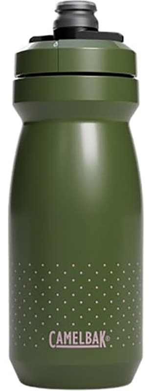 Garrafa Camelbak Podium 620ml Deep Fern