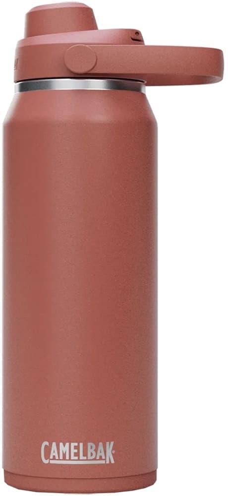 Garrafa Térmica Camelbak Thrive Chug Vss 1.2L - Vermelha