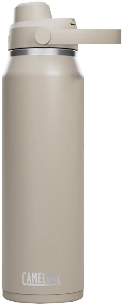 Garrafa Térmica Camelbak Thrive Chug Vss 1L - Stone