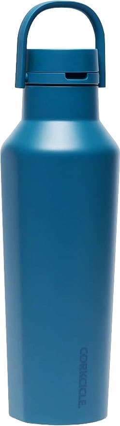 Garrafa Térmica Corkcicle Sport Canteen 600mL