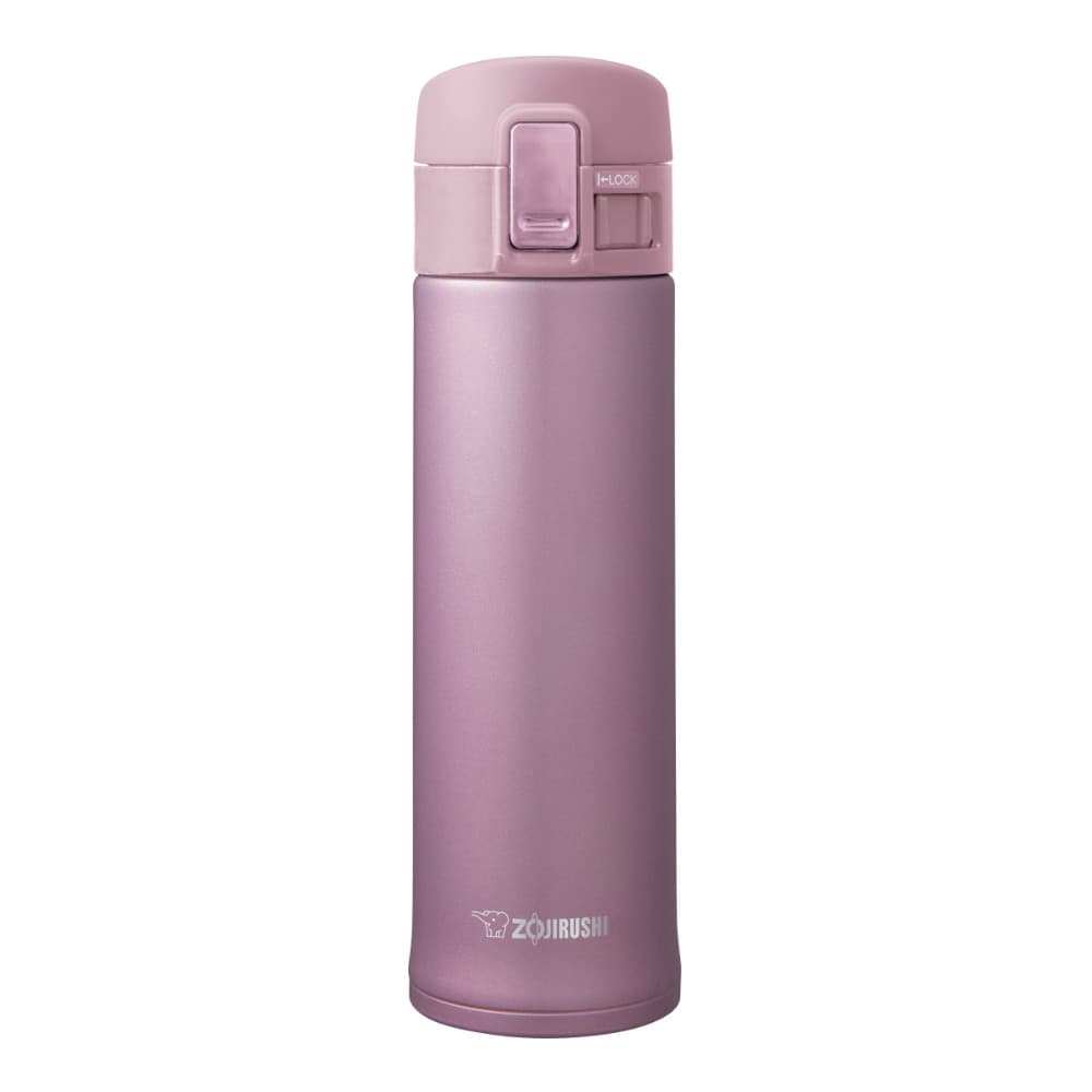 Garrafa Térmica Zojirushi Sm-KHE48PT Inox 480ml Violeta