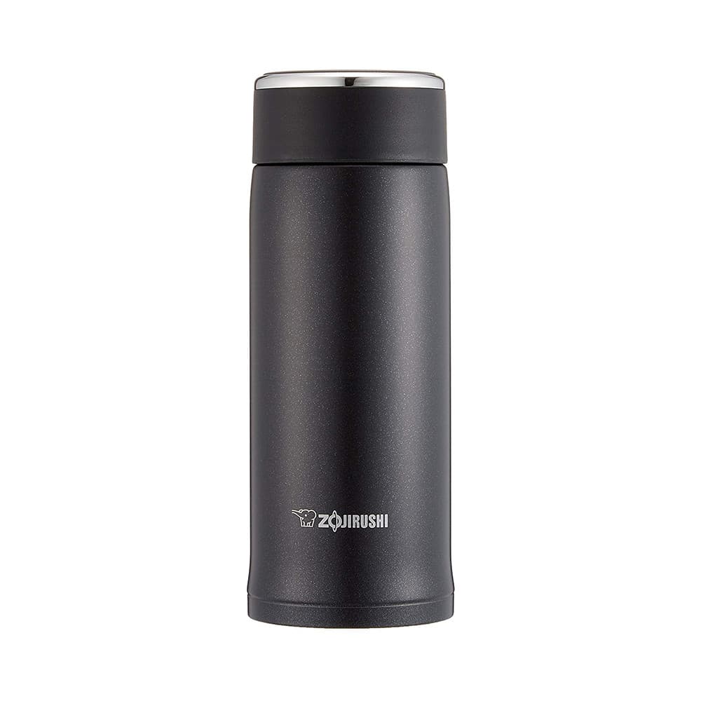 Garrafa Inoxidável Zojirushi Sm-LB36BZ 360ml Preto