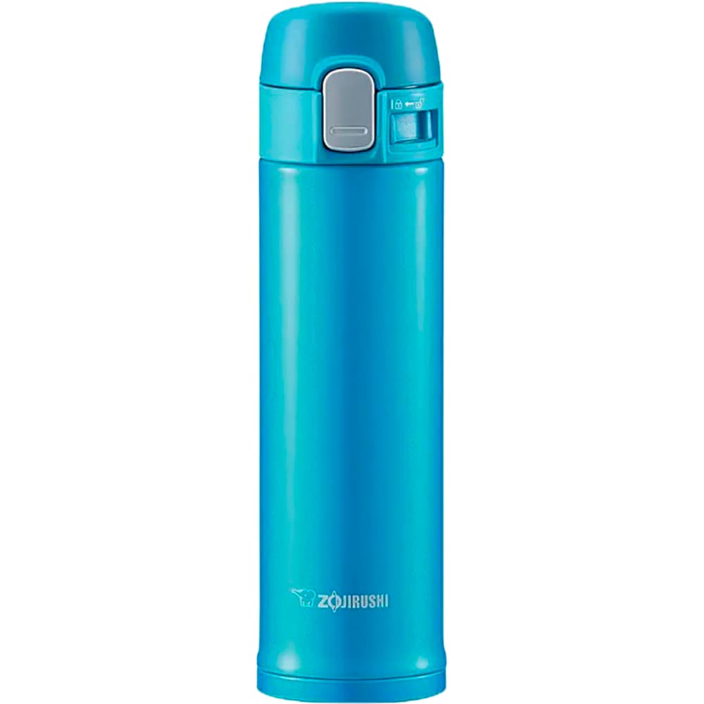 Garrafa Inox Zojirushi Sm-PB34AM 340ml Marine