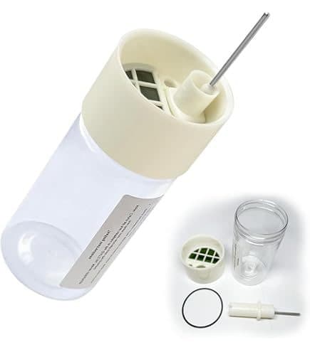 Testador de Combustível Gats 12OZ