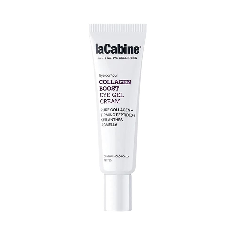 Gel de Contorno de Olhos La Cabine Collagen Boost 15ml