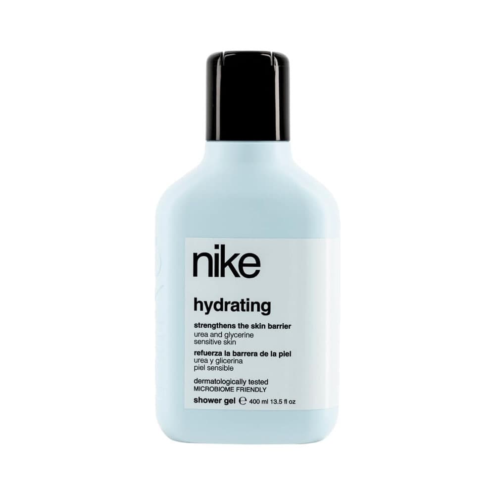 Gel de Banho Nike Hydrating 400ml