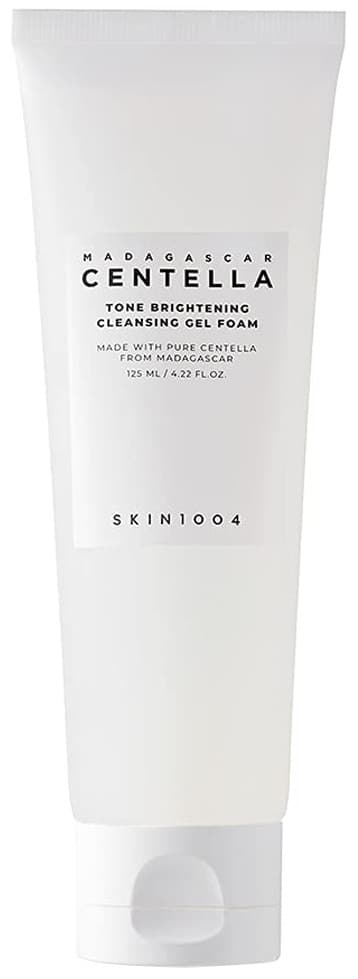 Gel de Limpeza Skin1004 Madagascar Centella Tone Brightening Cleansing - 125mL