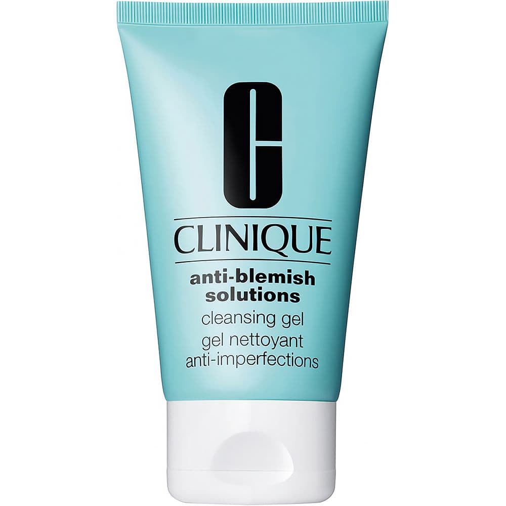 Gel de Limpeza Clinique Anti-Blemish Solutions 125ml