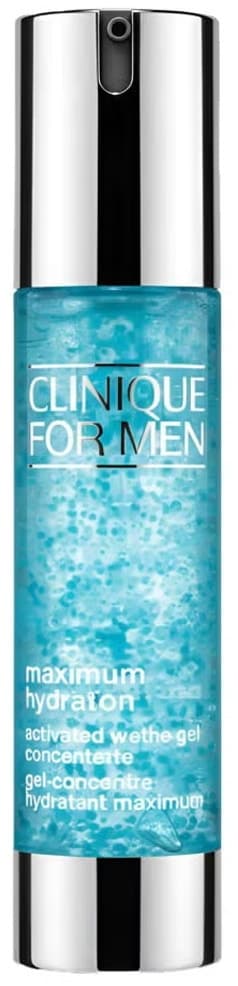 Gel Hidratante Clinique For Men Maximum Hydrator - 48mL