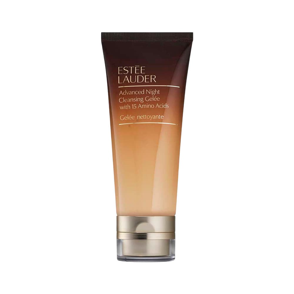 Gel de Limpeza Estée Lauder Advanced Night Repair com 15 Aminoácidos 100ml