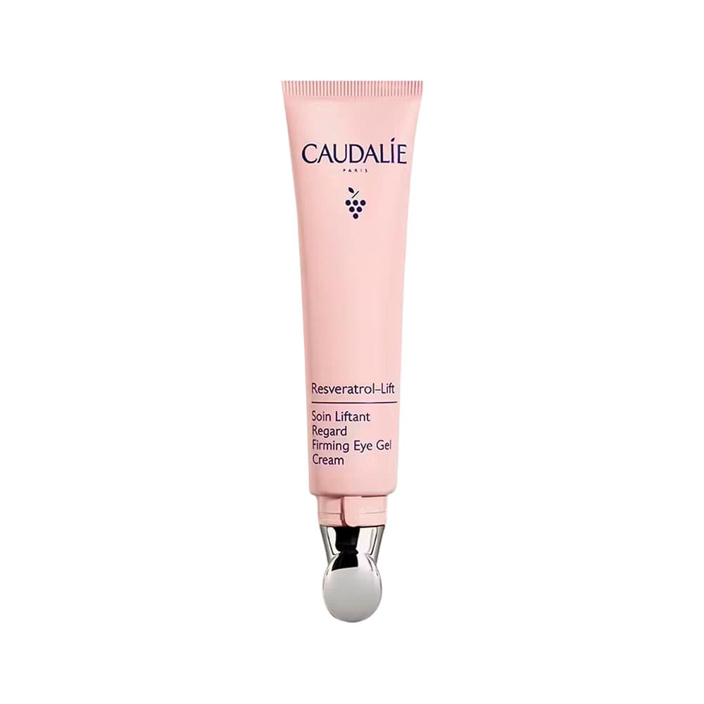 Gel para Contorno de Olhos Caudalie Resveratrol-Lift Firming Cream 15ml