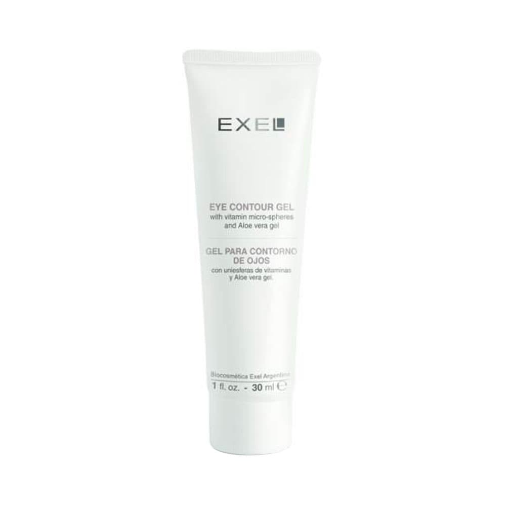 Gel Exel para Contorno de Olhos 30ml
