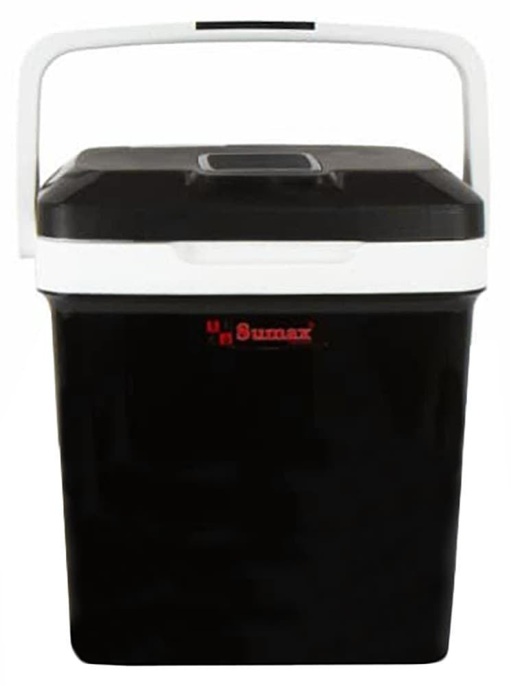 Geladeira Portátil Sumax Shp-26L Bateria 12V