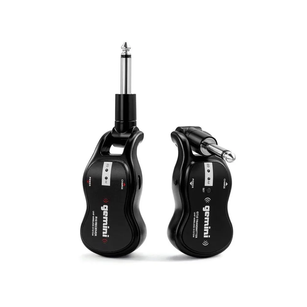 Instrumentos Musicais Gemini Gmu G100