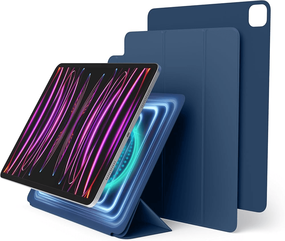 Capa Generico para iPad Air 13" Cores Várias