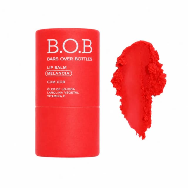 Bálsamo Hidratante Bob 044190