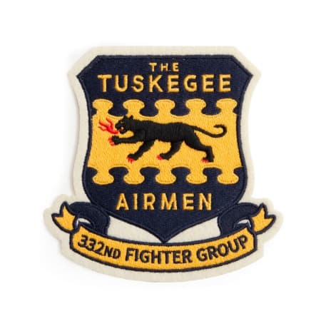Patch Gift Turkegee