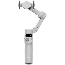 Gimbal Dji Osmo Mobile 7 Ds307 Prata