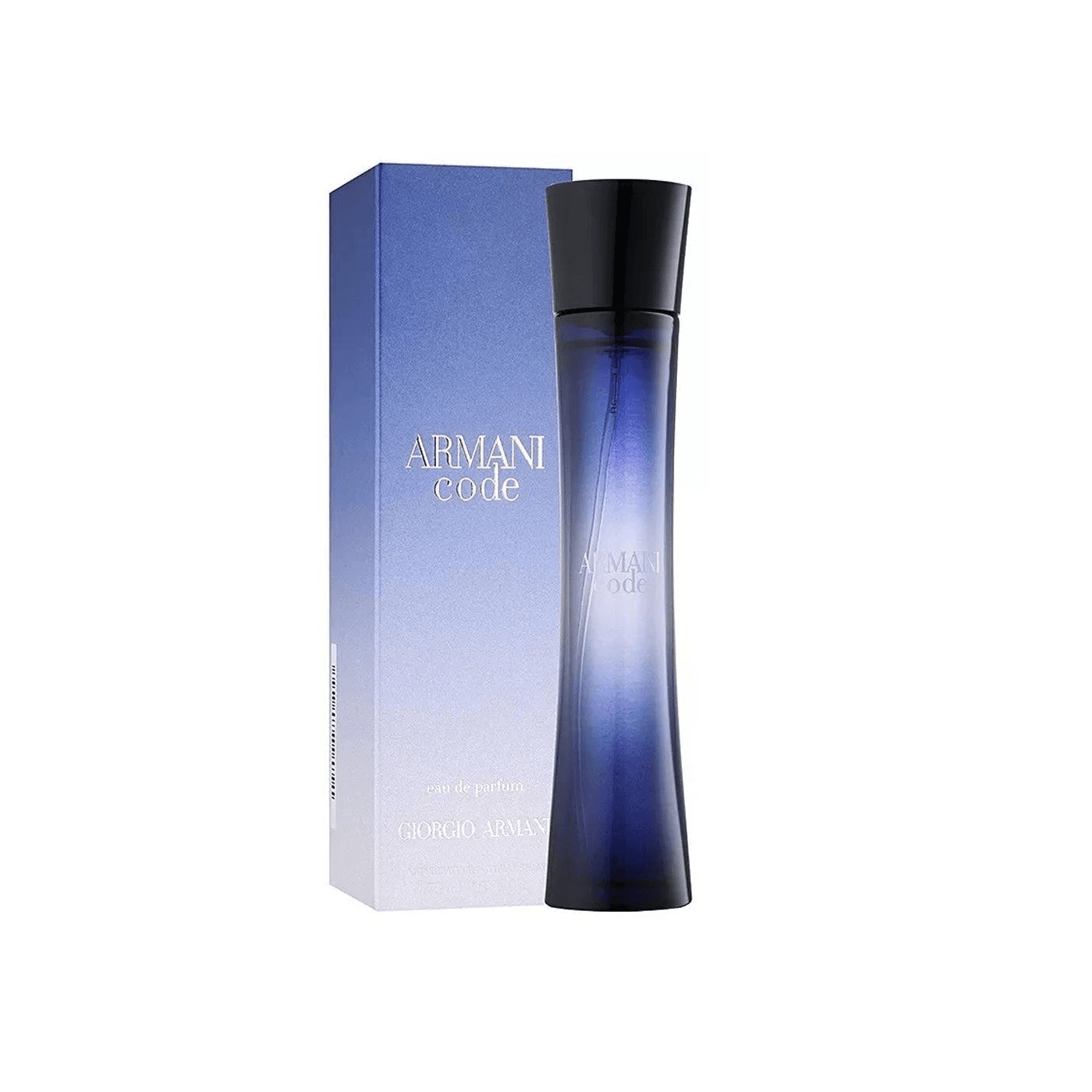 Perfume Giorgio Armani Code Eau De Parfum 75ml