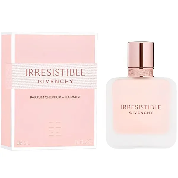 Hair Mist Givenchy Irresistible 35ml