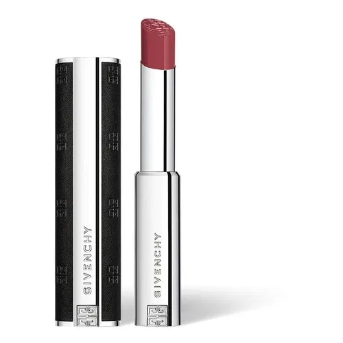 Batom Givenchy Le Rouge Interdit Satin N227 Rose Infuse