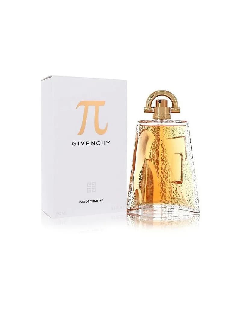 Perfume Givenchy Pi Eau de Toilette 100ml
